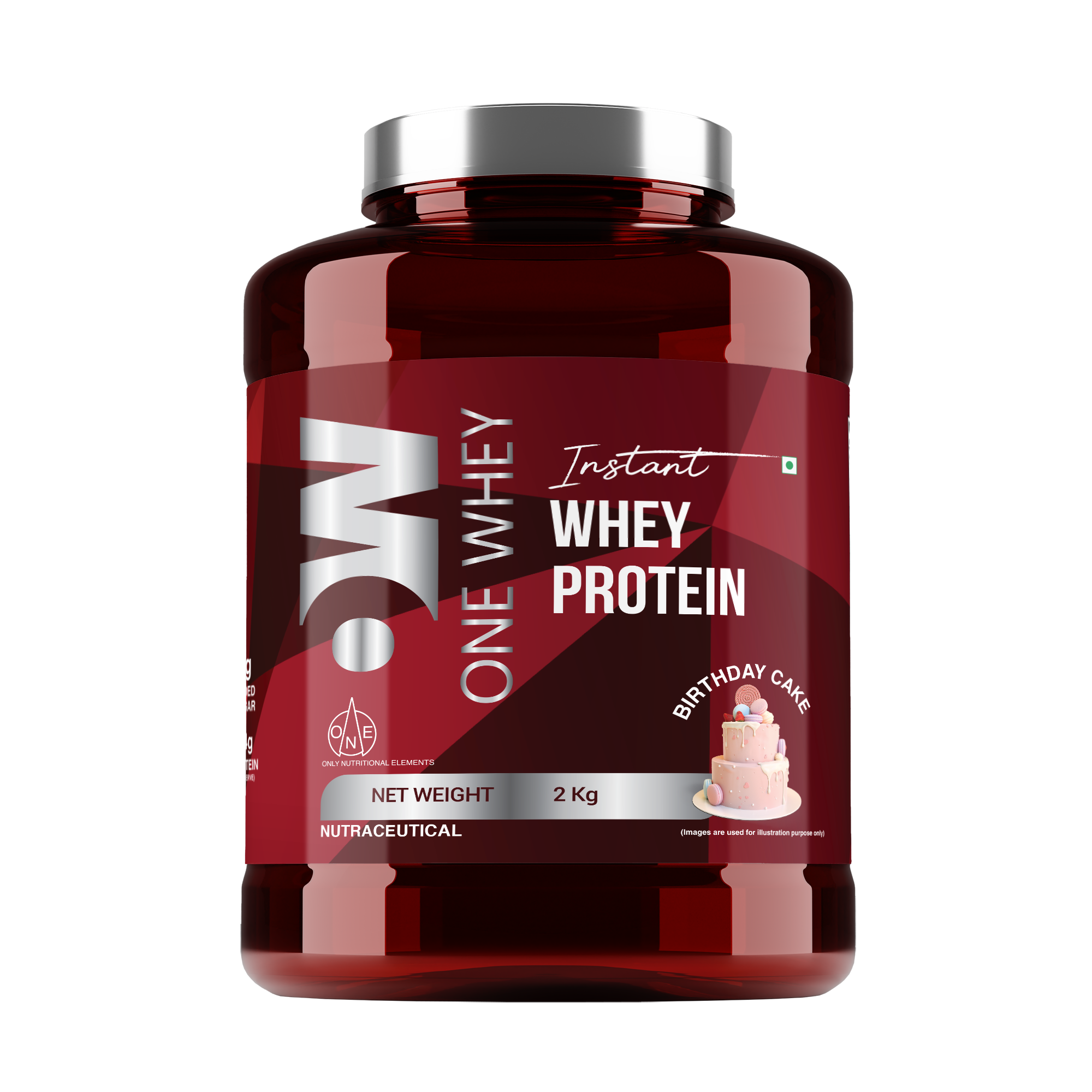 Onewhey.in