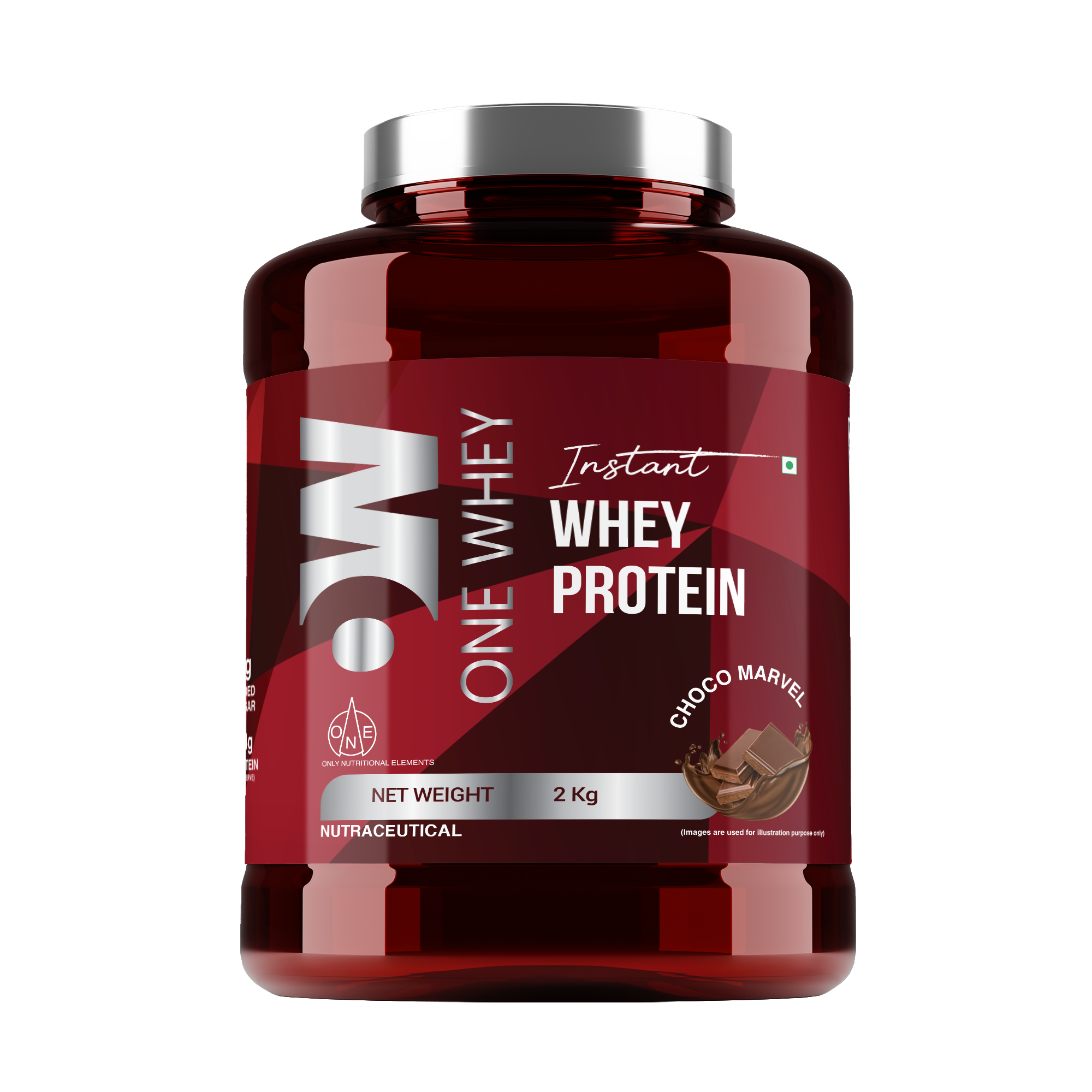 Onewhey.in