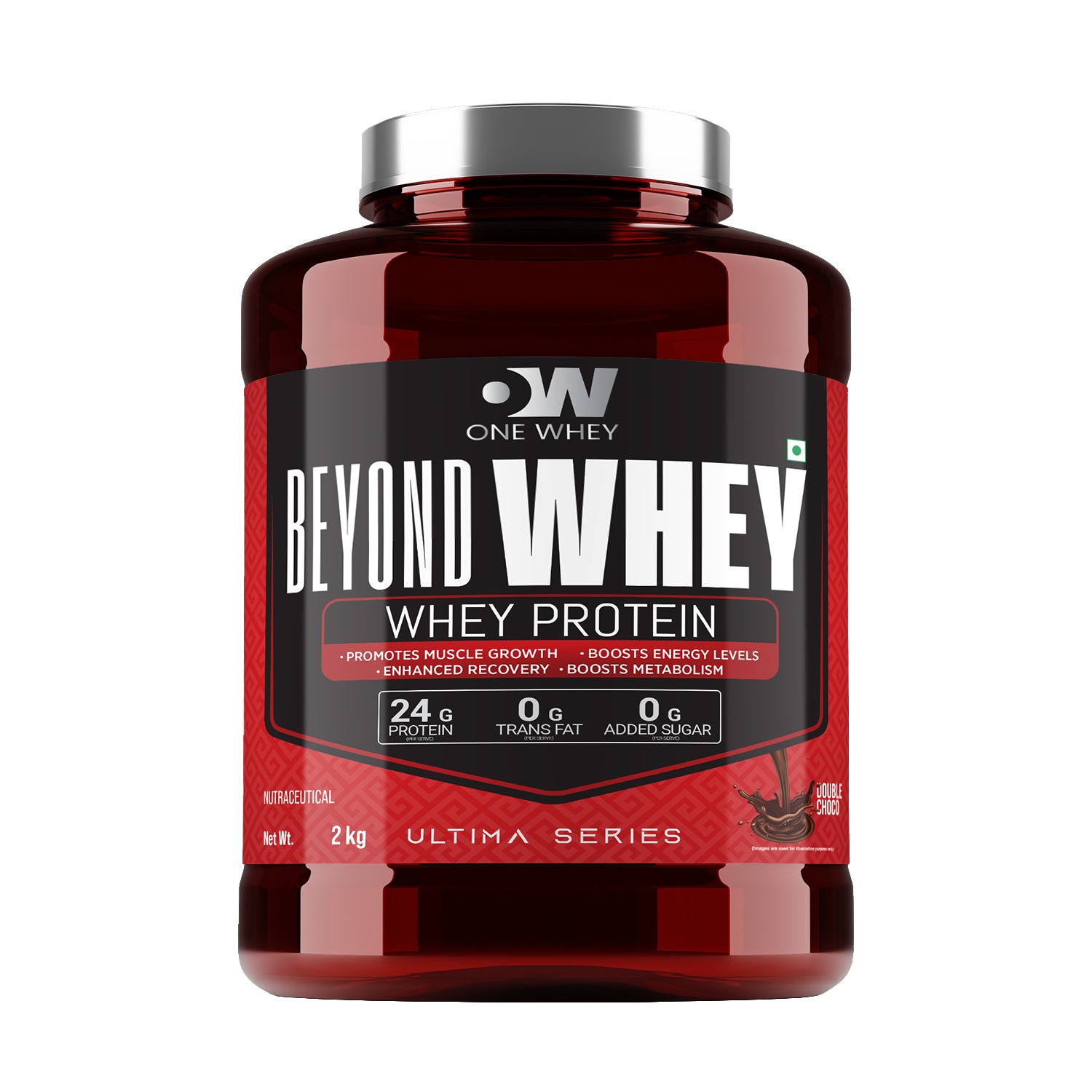 Onewhey.in