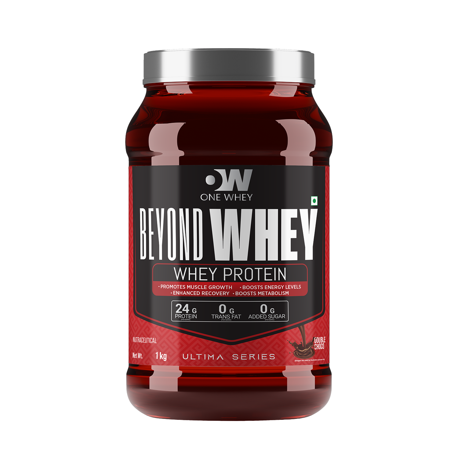 Onewhey.in