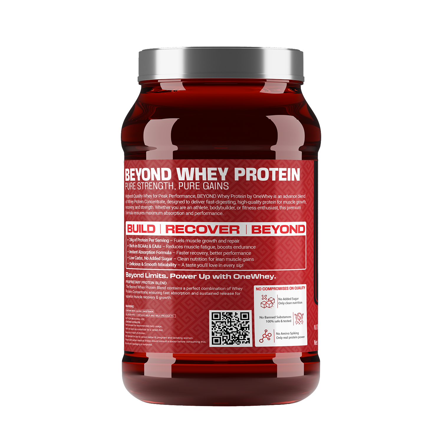 Onewhey.in