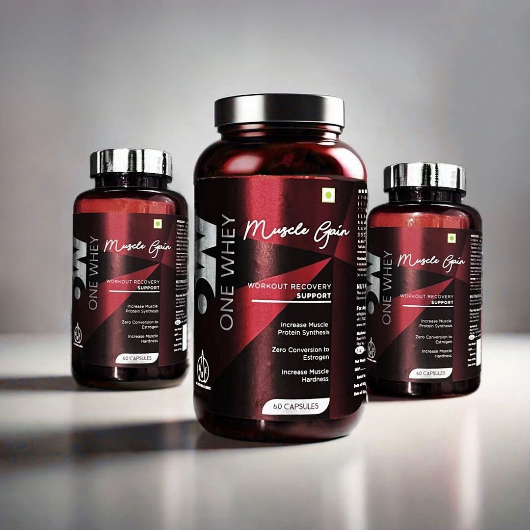 Onewhey.in