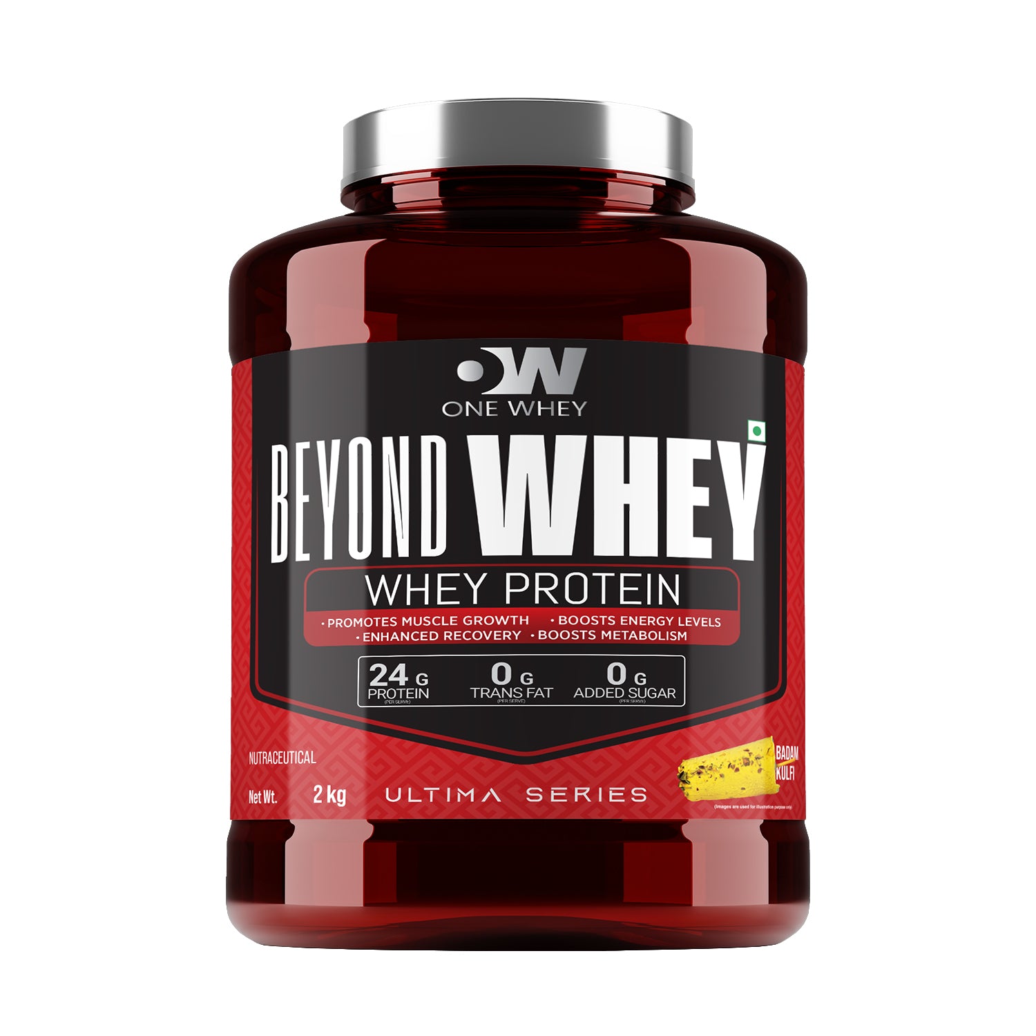 One Whey Beyond Whey Protein – 2kg