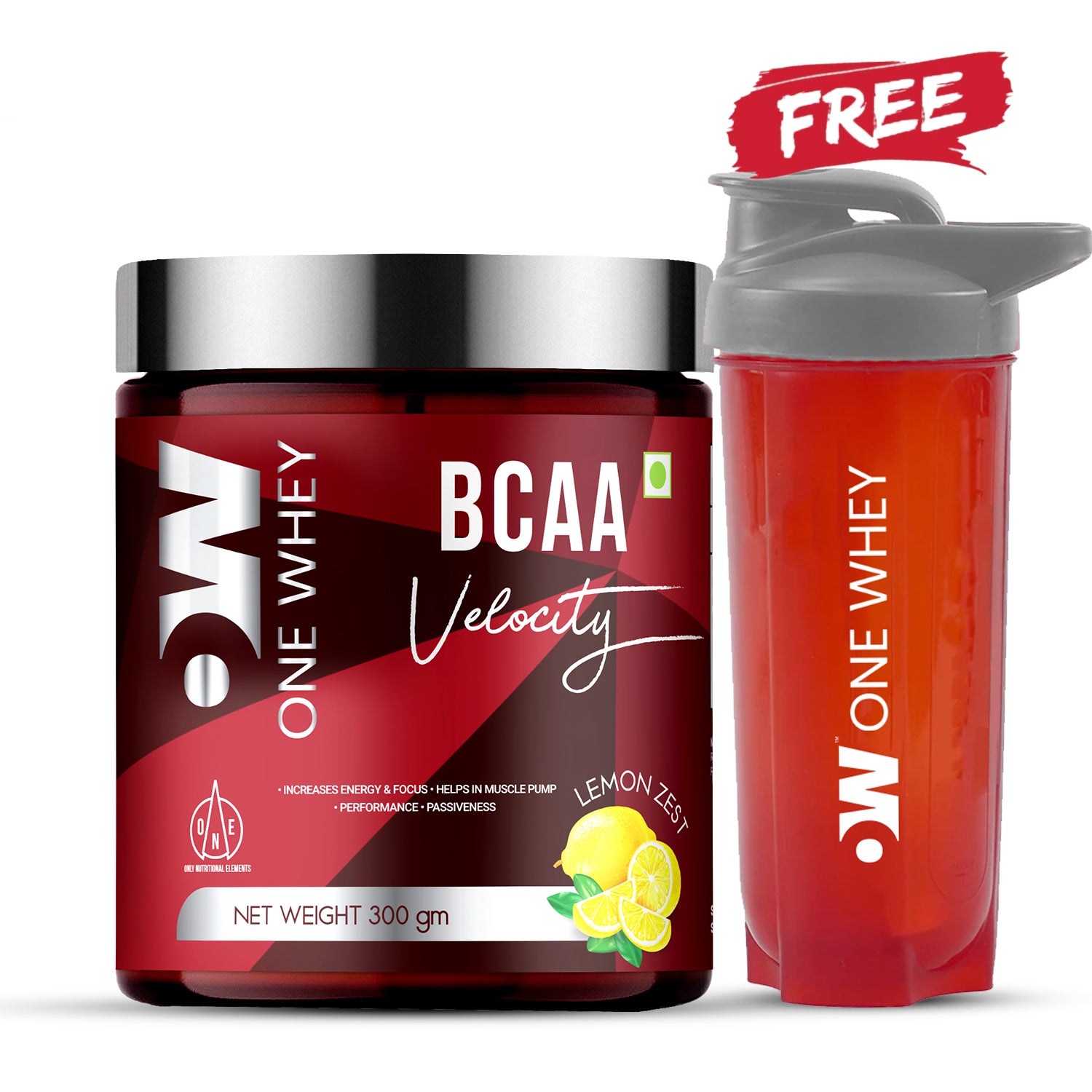 Onewhey.in
