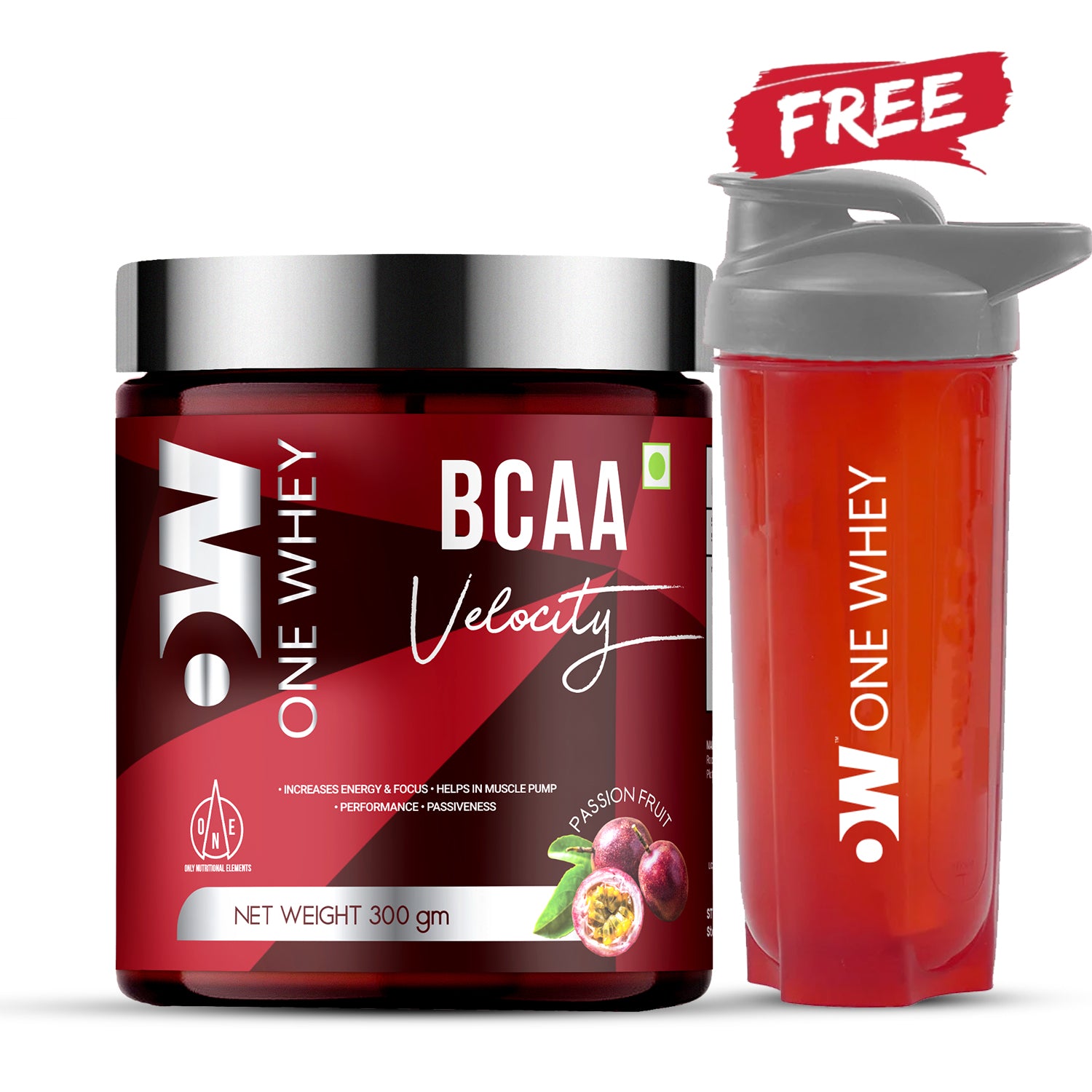 Onewhey.in