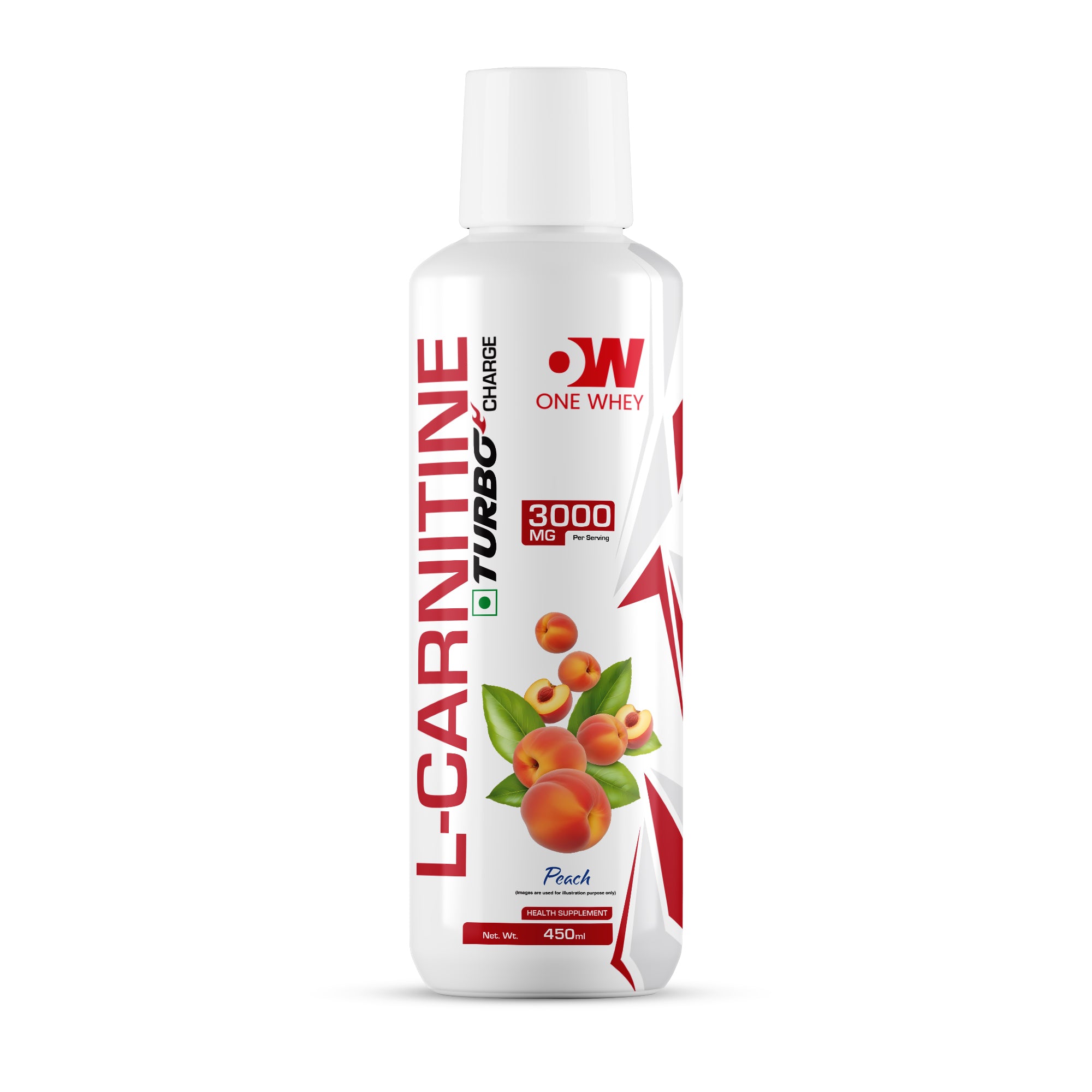 OneWhey's L-Carnitine