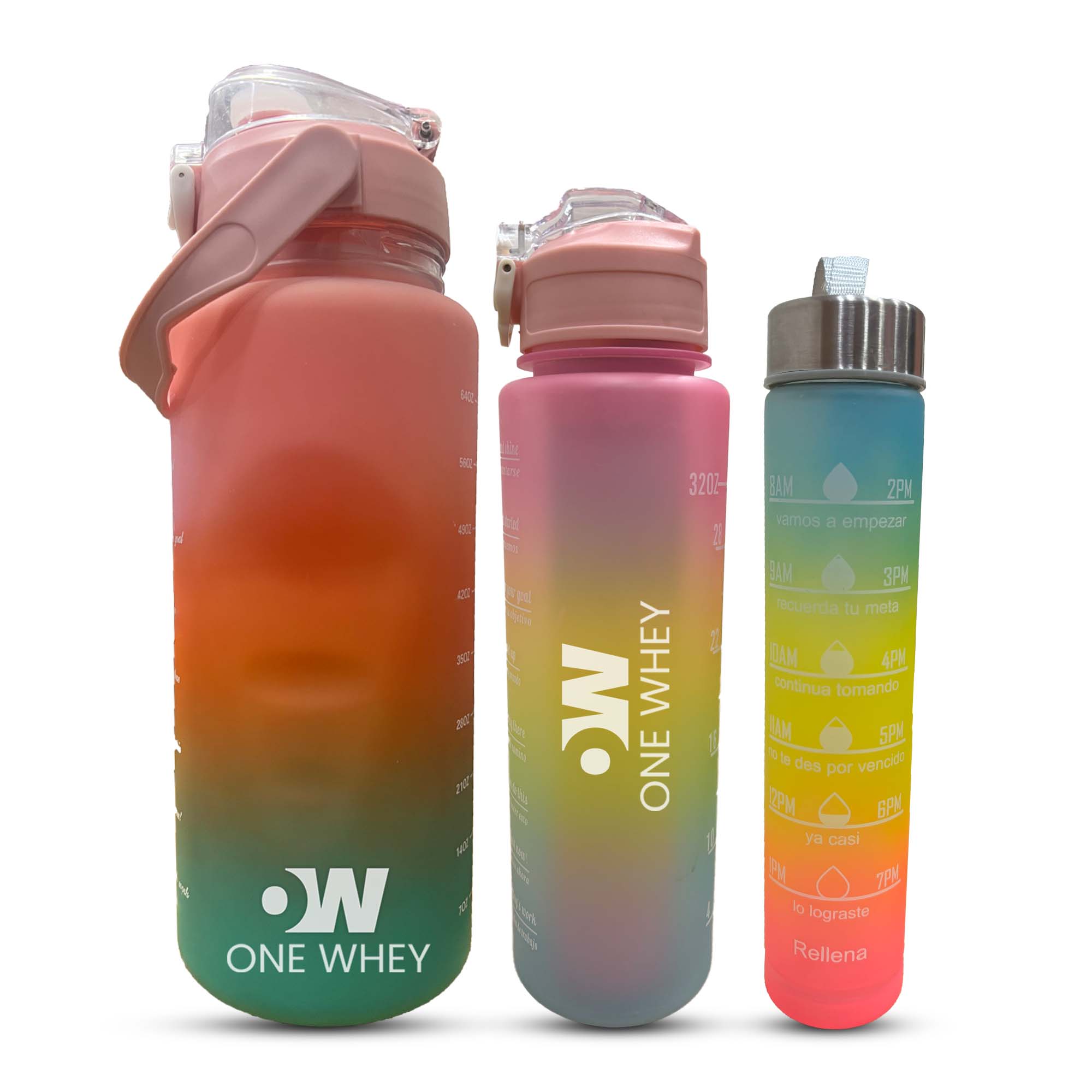 Onewhey.in