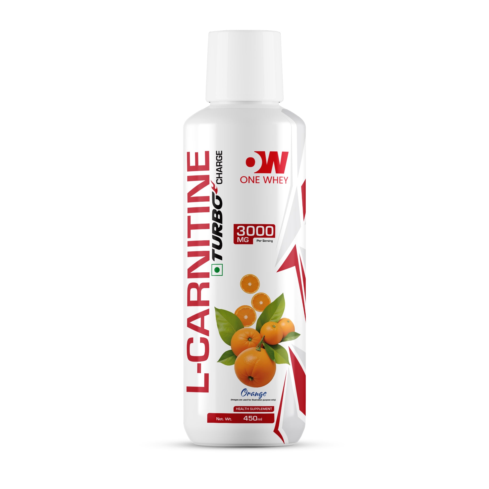 OneWhey's L-Carnitine