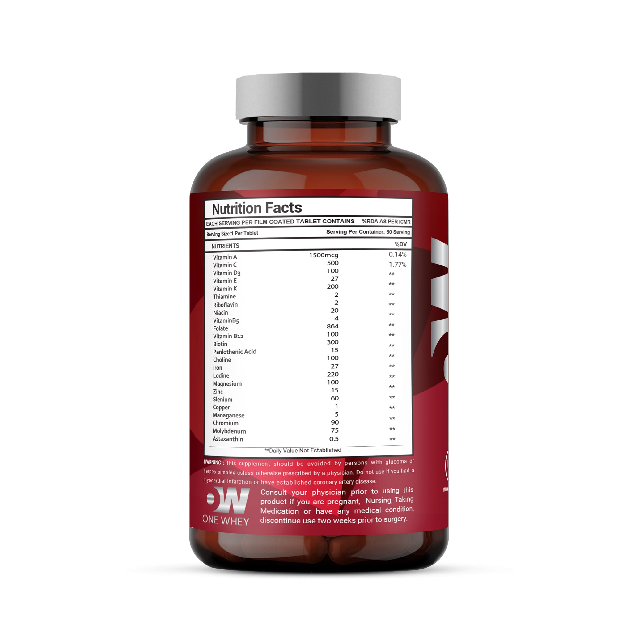 Onewhey.in