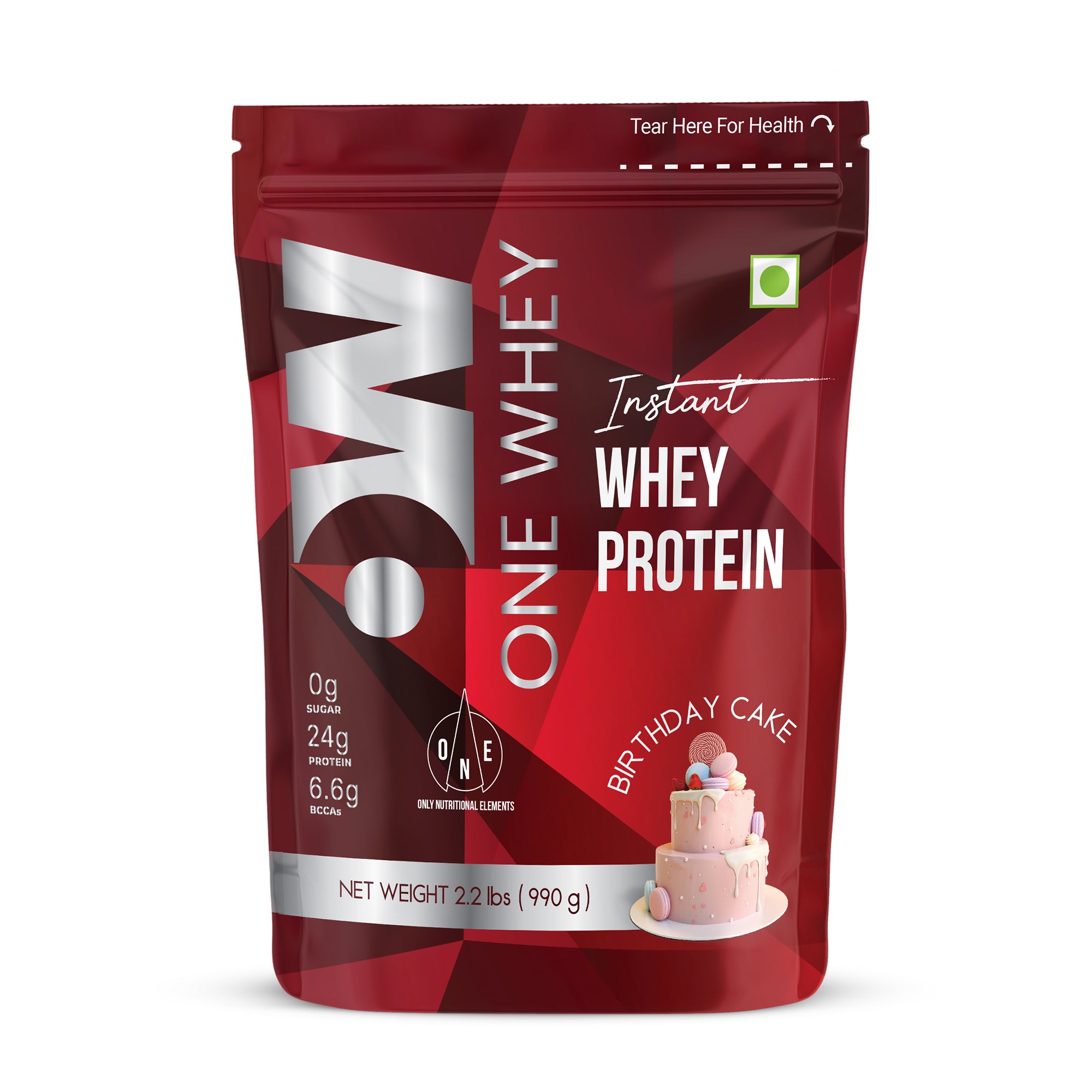 Onewhey.in