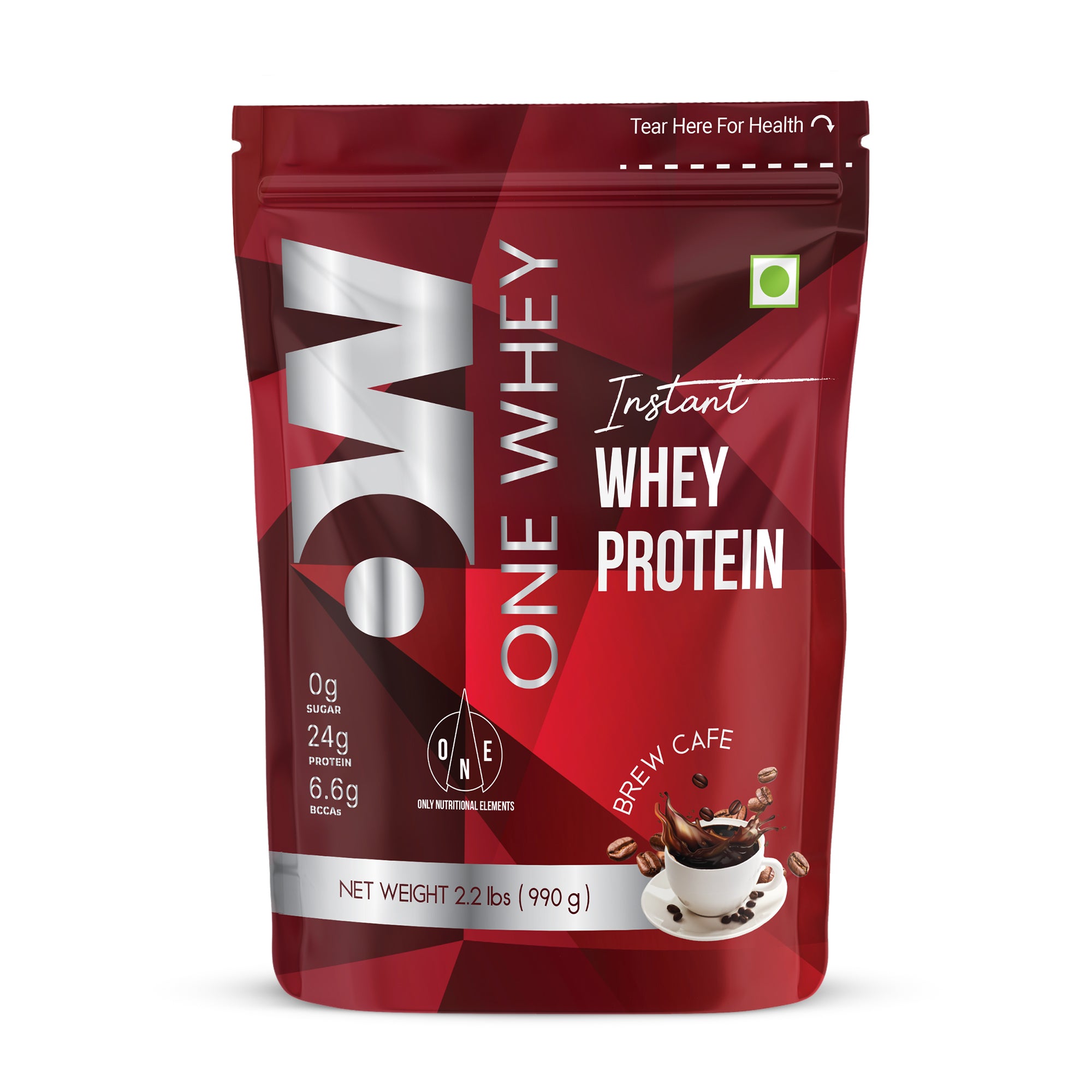 Onewhey.in