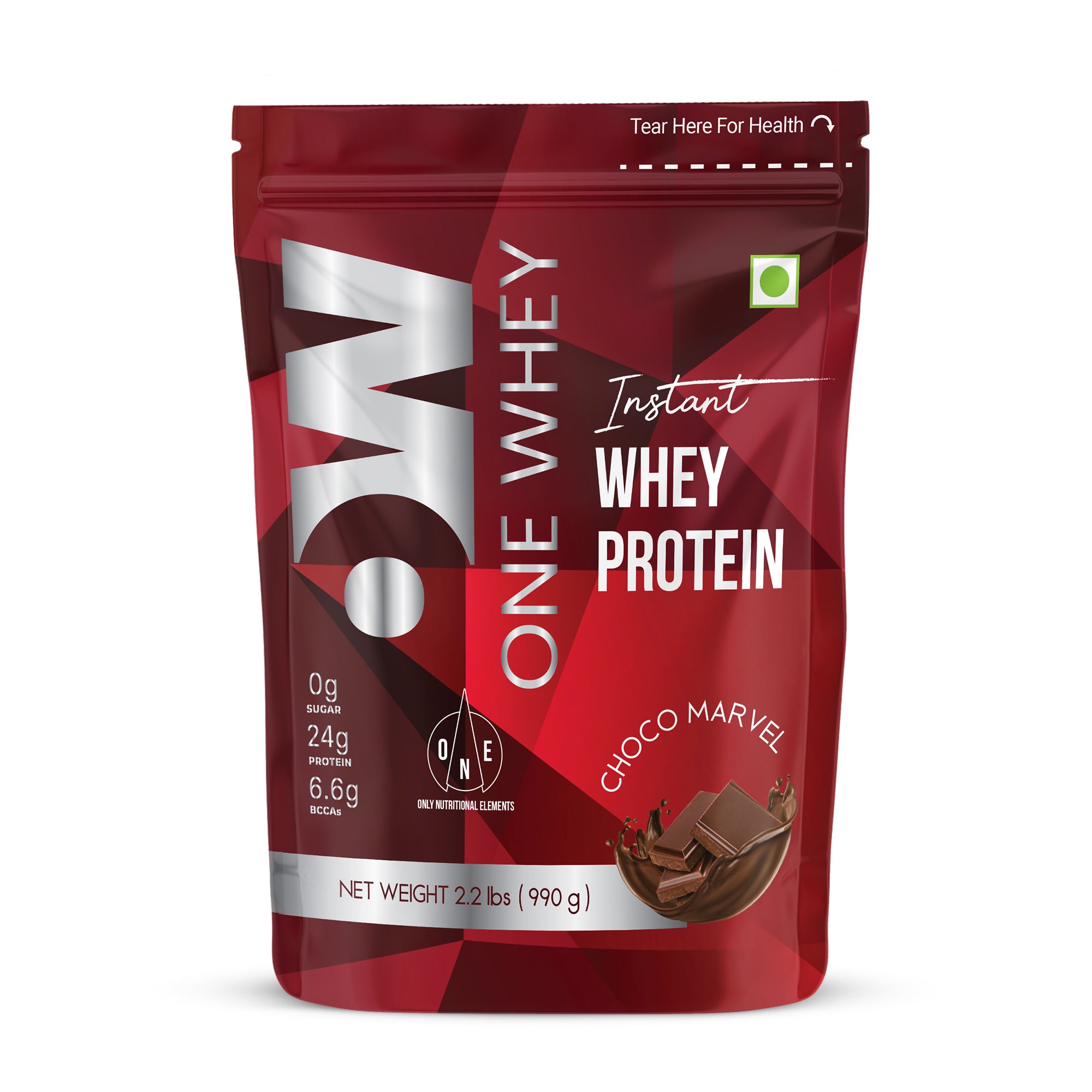 Onewhey.in