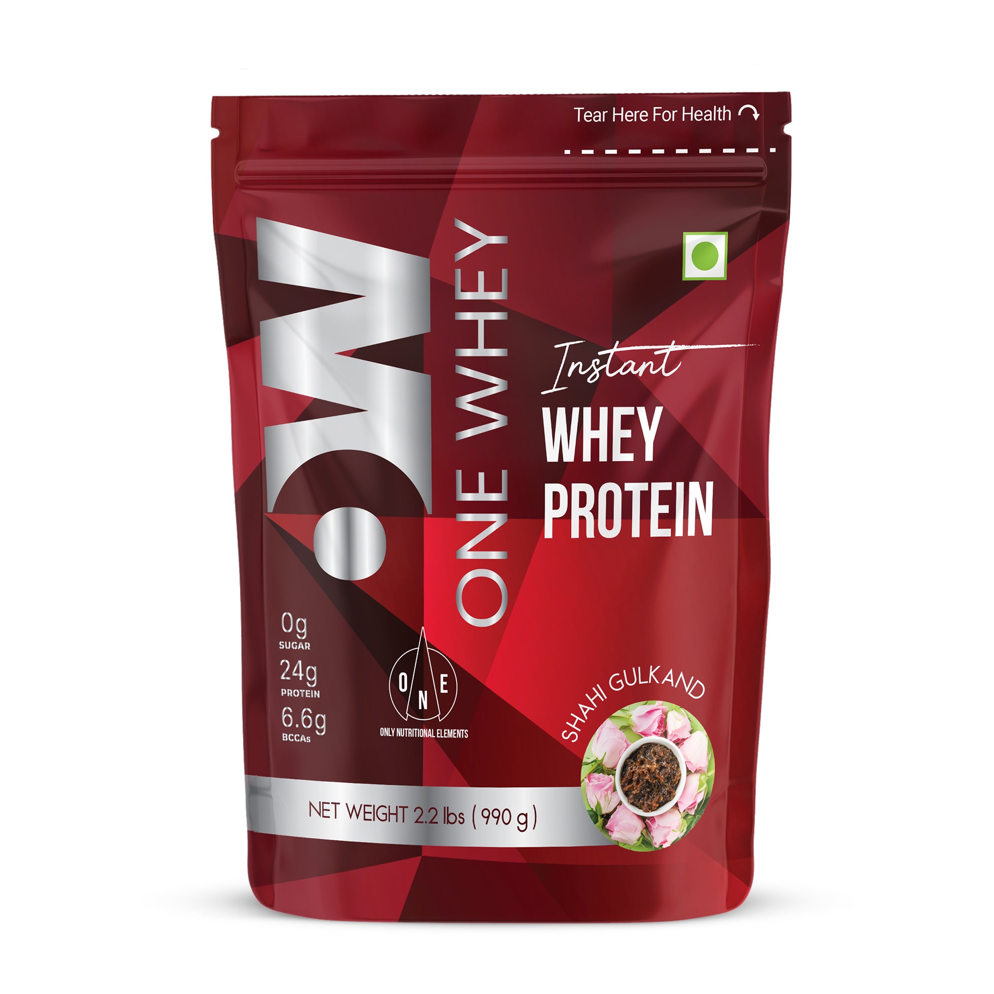 Onewhey.in